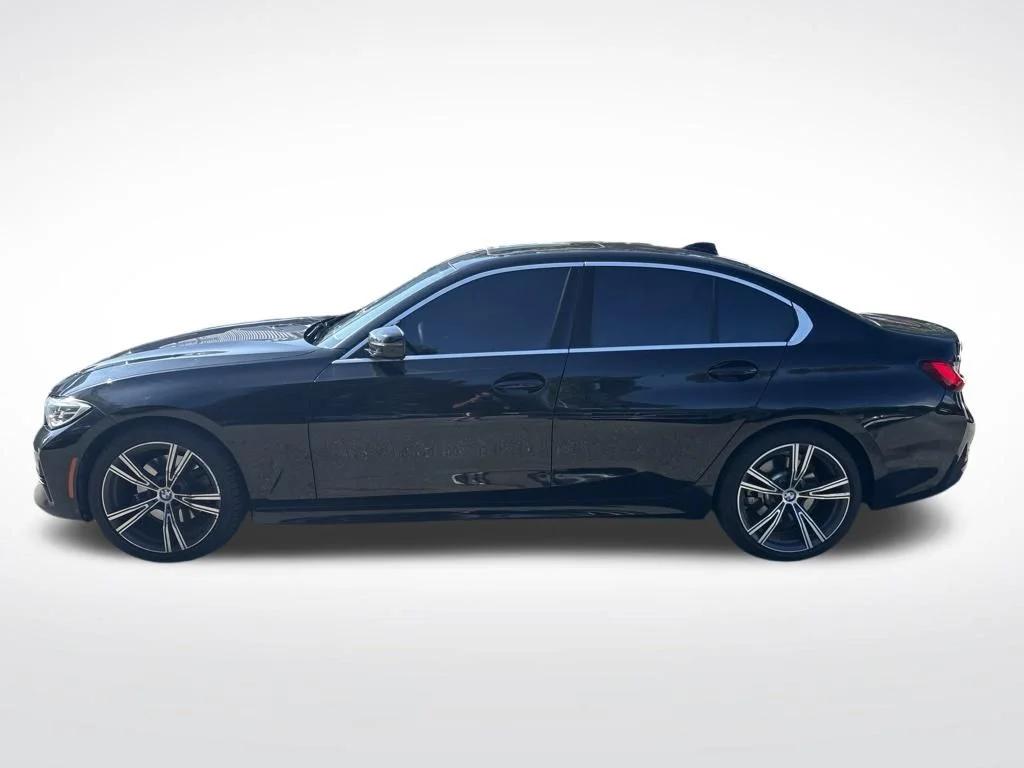 bmw 3 series 2020 WBA5R1C01LFH52241 image bmw 3 series 2020 WBA5R1C01LFH52241 image